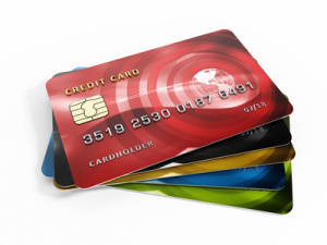 Credit Cards
